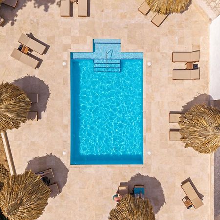 Livingstone Jan Thiel Resort Виллемстад Экстерьер фото