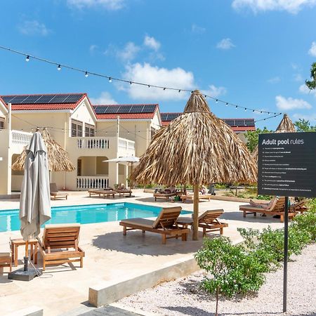 Livingstone Jan Thiel Resort Виллемстад Экстерьер фото