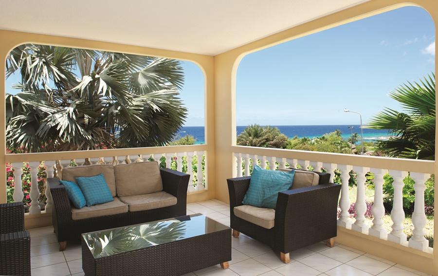 Livingstone Jan Thiel Resort Виллемстад Экстерьер фото