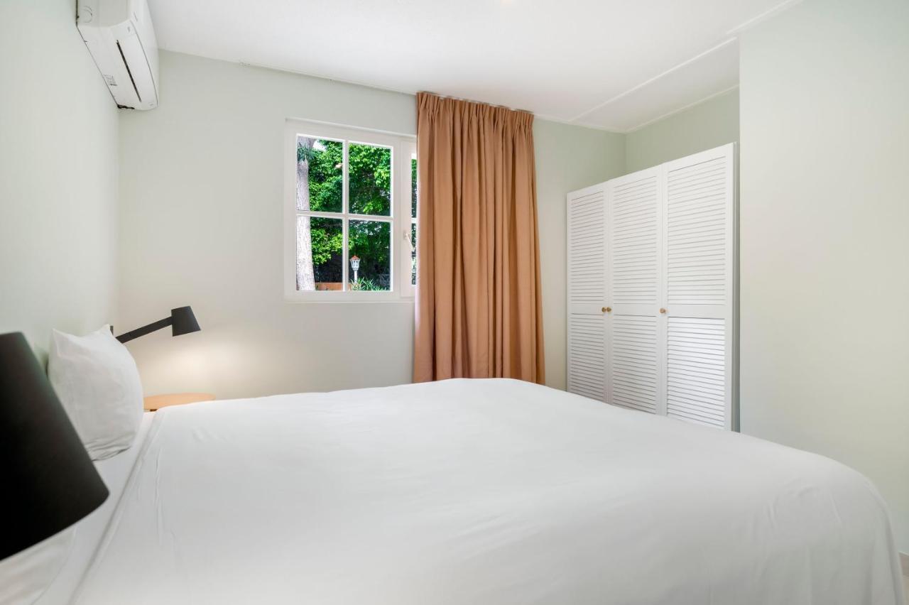Livingstone Jan Thiel Resort Виллемстад Экстерьер фото
