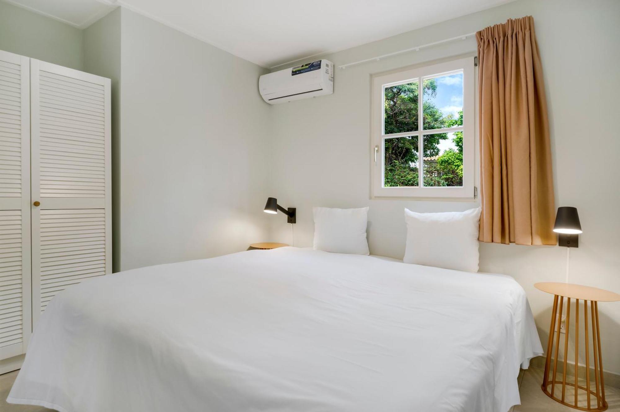 Livingstone Jan Thiel Resort Виллемстад Экстерьер фото