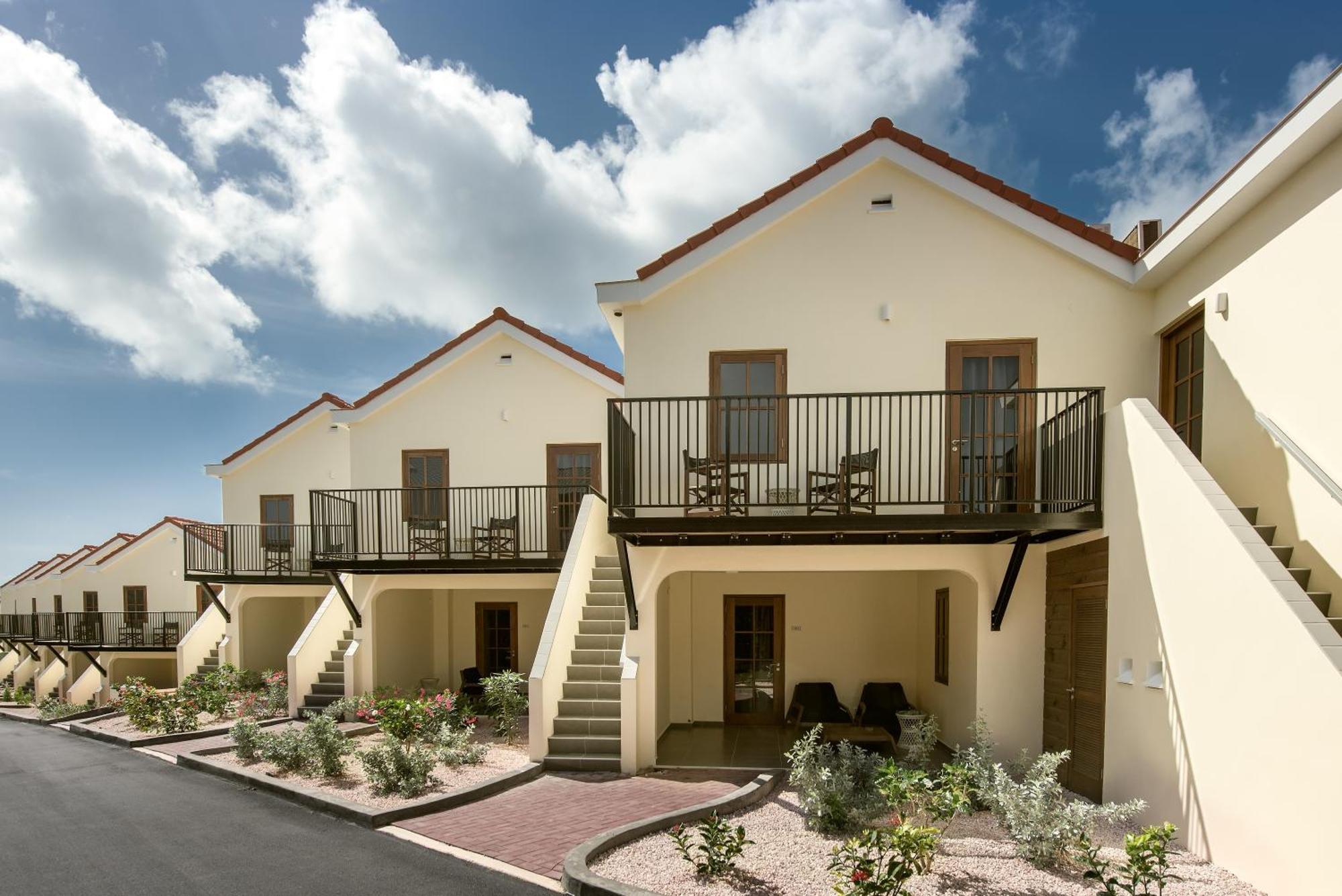 Livingstone Jan Thiel Resort Виллемстад Номер фото