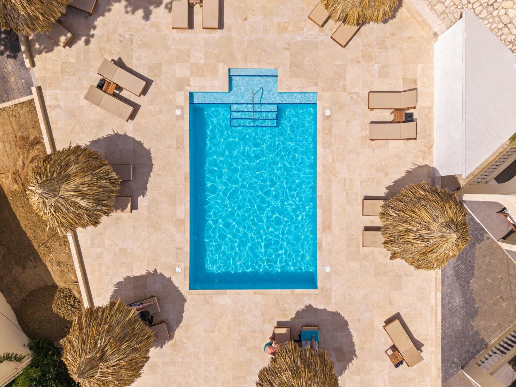 Livingstone Jan Thiel Resort Виллемстад Экстерьер фото