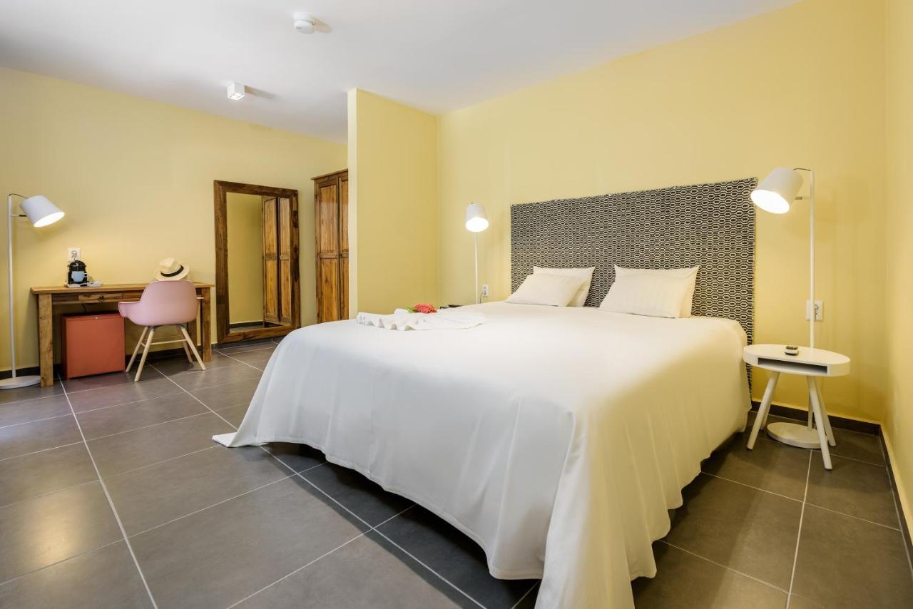 Livingstone Jan Thiel Resort Виллемстад Экстерьер фото